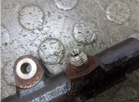  Рампа (рейка) топливная Nissan NV200 2009-2025 20904429 #4