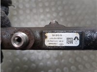  Рампа (рейка) топливная Nissan NV200 2009-2025 20904429 #5