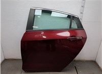 23392852 Дверная карта (Обшивка двери) Chevrolet Volt 2015-2019 11670048 #1