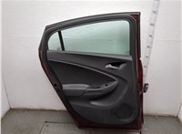 23392852 Дверная карта (Обшивка двери) Chevrolet Volt 2015-2019 11670048 #13