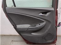 23392852 Дверная карта (Обшивка двери) Chevrolet Volt 2015-2019 11670048 #15