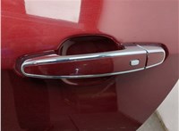 23392852 Дверная карта (Обшивка двери) Chevrolet Volt 2015-2019 11670048 #30