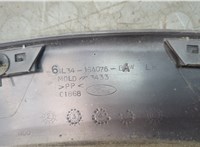 6L3416A075BAW Молдинг крыла Ford F-150 2003-2008 20904459 #9