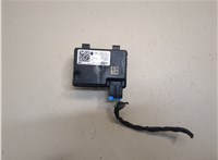 13595511 Блок управления центральным замком Chevrolet Volt 2015-2019 20904464 #1
