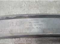 42490924 Молдинг крыла Chevrolet Trax 2016-2022 20904491 #10