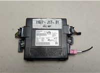 68411100AA Блок управления бесключевого доступа Jeep Compass 2017-2021 20904494 #1