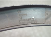 5N0854819B Молдинг крыла Volkswagen Tiguan 2007-2011 20904513 #6