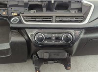 654629864 Кнопка старта (запуска двигателя) Chevrolet Trax 2023-2025 11670129 #2