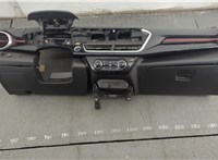 654629864 Кнопка старта (запуска двигателя) Chevrolet Trax 2023-2025 11670129 #1