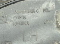 5UP19RXFAC Молдинг крыла Jeep Compass 2017-2021 20904668 #4