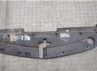 22839771 Накладка замка капота Chevrolet Volt 2010-2015 20904713 #1