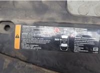 22839771 Накладка замка капота Chevrolet Volt 2010-2015 20904713 #2