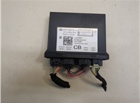 13580551 Блок управления бесключевого доступа Chevrolet Volt 2010-2015 20904864 #1