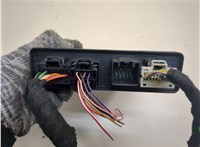 13580551 Блок управления бесключевого доступа Chevrolet Volt 2010-2015 20904864 #3