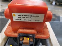 23105038, 13093P056 Батарея высоковольтная Chevrolet Volt 2010-2015 20904877 #9