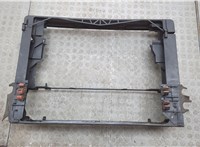 7583775, S9413012 Кожух вентилятора радиатора (диффузор) BMW 5 F10 2010-2017 20904951 #1