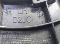 23399507 Кронштейн бампера Chevrolet Volt 2015-2019 20904980 #3