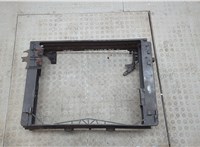 17117599666, 7599666 Кожух вентилятора радиатора (диффузор) BMW 7 F01 2008-2015 20905005 #1