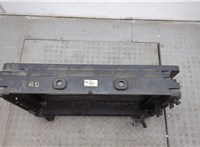 17117599666, 7599666 Кожух вентилятора радиатора (диффузор) BMW 7 F01 2008-2015 20905005 #2