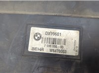 17117599666, 7599666 Кожух вентилятора радиатора (диффузор) BMW 7 F01 2008-2015 20905005 #3