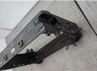 17117599666, 7599666 Кожух вентилятора радиатора (диффузор) BMW 7 F01 2008-2015 20905005 #4