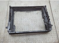 17117599666, 7599666 Кожух вентилятора радиатора (диффузор) BMW 7 F01 2008-2015 20905005 #6