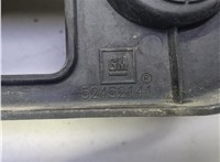 23142934 Кронштейн бампера Chevrolet Volt 2015-2019 20905008 #3