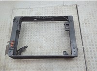 17117577117, 7577117, 17117575245, 7575245 Кожух вентилятора радиатора (диффузор) BMW 7 F01 2008-2015 20905031 #1