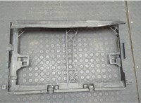 22856577 Кожух вентилятора радиатора (диффузор) Chevrolet Volt 2010-2015 20905055 #2