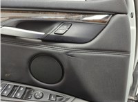51417369943, 7369943 Дверная карта (Обшивка двери) BMW X5 F15 2013-2018 11670305 #24