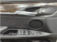 51417369943, 7369943 Дверная карта (Обшивка двери) BMW X5 F15 2013-2018 11670305 #25