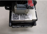 13559765 Переключатель подрулевой АКПП Chevrolet Equinox 2024- 20905181 #3