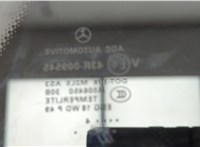 A1666700349 Стекло кузовное боковое Mercedes GL X166 2012-2016 20905197 #3