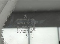 A1666700349 Стекло кузовное боковое Mercedes GL X166 2012-2016 20905197 #4