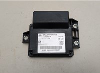 3AA907801B Блок управления стояночным тормозом Volkswagen Tiguan 2007-2011 20905237 #1