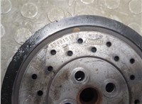  Шкив коленвала Opel Insignia 2017-2022 20905470 #3