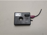 65206867875, 6867875 Усилитель антенны BMW X5 F15 2013-2018 20905505 #1