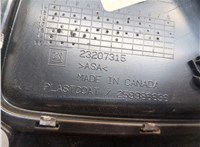 23207315 Молдинг крыла Chevrolet Volt 2015-2019 20905794 #4