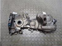 03E109210Q Крышка передняя ДВС Seat Ibiza 4 2008-2015 20906082 #1
