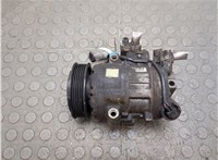 6Q0820808G Компрессор кондиционера Seat Ibiza 4 2008-2015 20906083 #1