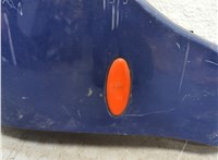 1024175 Крыло Ford Mondeo 2 1996-2000 20906102 #9