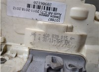  Замок двери Audi A6 (C7) 2011-2018 20906120 #4
