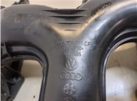  Коллектор впускной Audi Q7 2005-2015 20906149 #3
