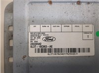 6L3T18C963AE, 28036542 Блок управления радиоприемником Ford F-150 2003-2008 20906181 #2