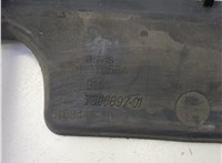 17227586897, 7586897 Патрубок охлаждения BMW 7 F01 2008-2015 20906259 #2