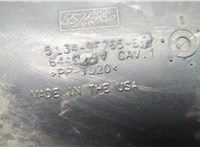 5L3Z9F721B Резонатор воздушного фильтра Ford F-150 2003-2008 20906261 #4