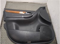 A25172003709D84 Дверная карта (Обшивка двери) Mercedes R W251 2005-2017 20906503 #1