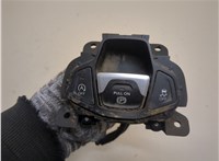 6MF43LXHAA, 6MF41LXHAA Кнопка стояночного тормоза (ручника) Jeep Compass 2017-2021 20906518 #1