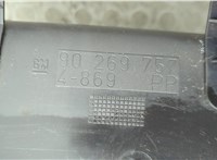 90269757 Бардачок (вещевой ящик) Opel Calibra 20906522 #10