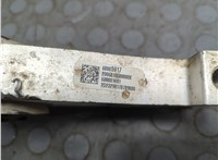 60009131 Подушка крепления КПП Chevrolet Trax 2023-2025 20906535 #5